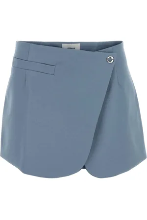 COPERNI Kort Air Force nederdel