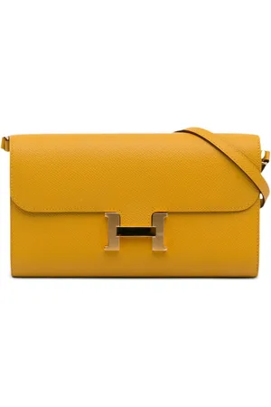 Hermès Pre-owned Constance To Go pung fra 2020