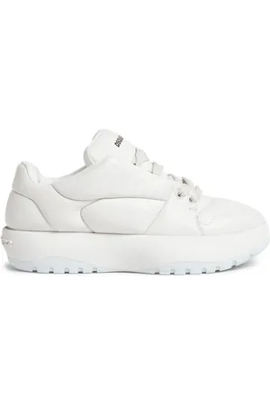 Dsquared2 Low-top sneakers med oppustet effekt