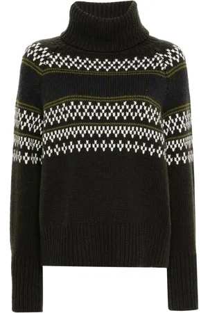 We Norwegians Setesdal-sweater