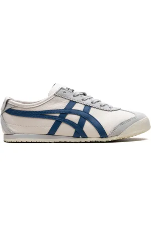 Onitsuka Tiger Mexico 66 "Tan Black" sneakers