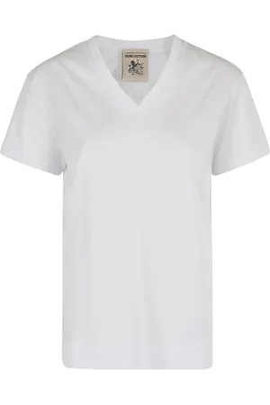 SEMICOUTURE T-shirt