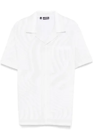 J Lindeberg Will-skjorte