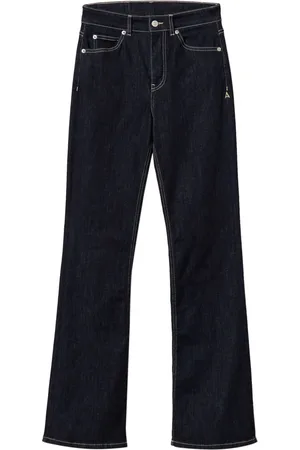 Twin-Set Jeans med fem lommer og svaj