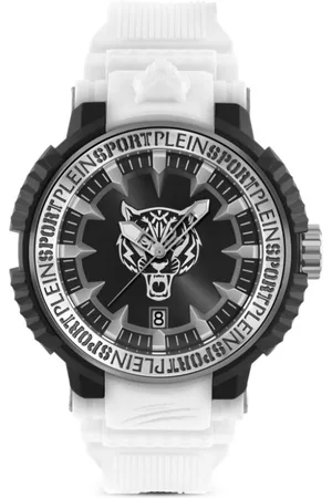 Philipp Plein Tiger Power 45 mm ur