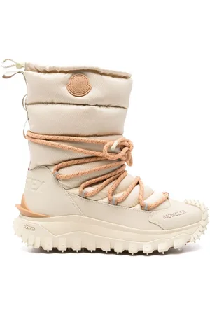 Moncler Trailgrip-støvler