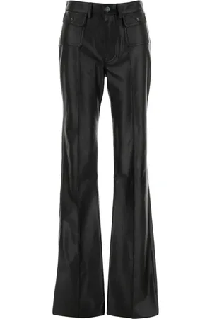 Tom Ford Grain Lux læderbukser