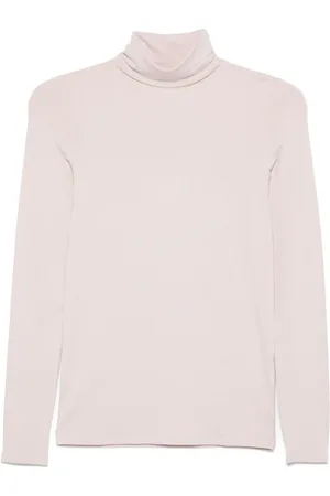 Majestic Lupetto T-shirt