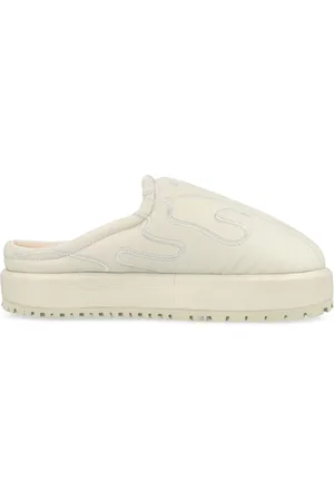 PDF 40 mm Sole Mars Pelle Confetto hjemmesko
