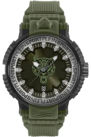 Philipp Plein Tiger Power 45 mm ur