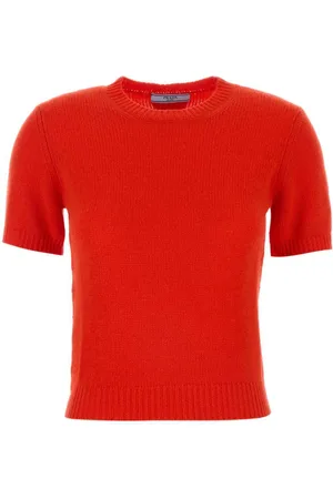 Prada Sweater i kashmir