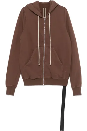 Rick Owens Jason hættetrøje
