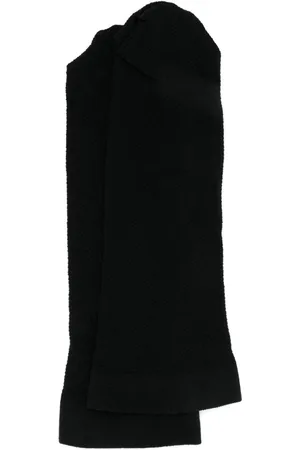 Wolford Piqué-vævede strømper