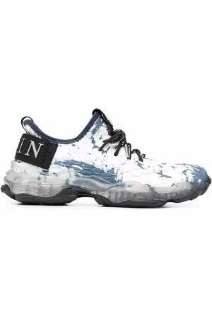 Philipp Plein Runner Hyper $hock-sneakers