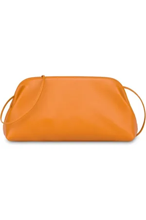 Serafini Clutch i læder