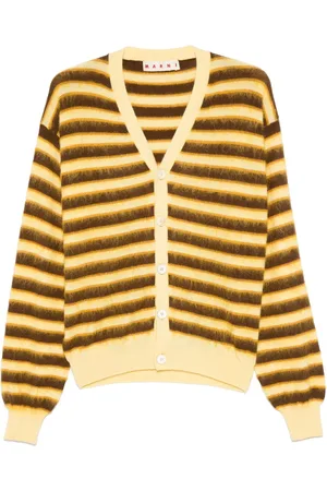 Marni Stribet cardigan