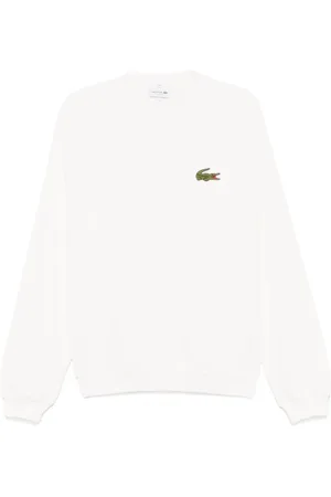 Lacoste Sweatshirt med logomærke