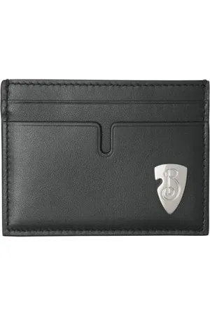 Burberry B Shield kortholder