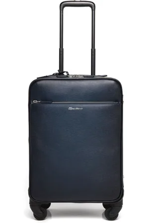 santoni Kabinekuffert med logotryk