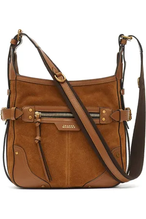 Isabel Marant Sierra Hobo skuldertaske