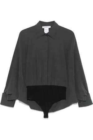 Max Mara Tempo bodysuit