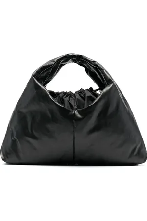 Kassl Editions Skuldertaske med anker