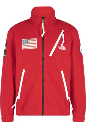 Supreme X The North Face Trans Antarctica Expedition jakke