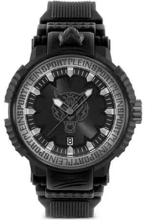 Philipp Plein Tiger Power 45 mm ur