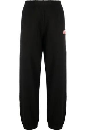 Kenzo Joggingbukser med broderet logo
