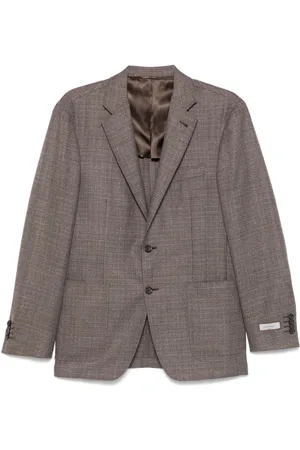 CANALI Kei blazer