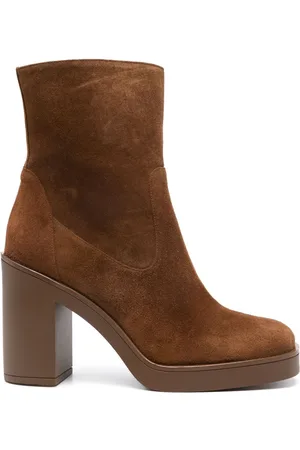 Stuart Weitzman 80 mm Bethenny støvler
