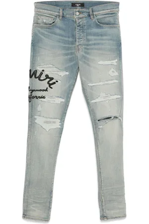 AMIRI Hollywood Thrasher-jeans