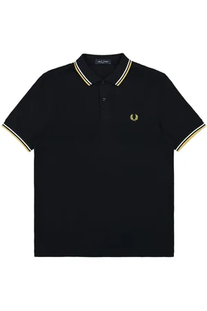 Fred Perry M3600 Twin Tipped polo