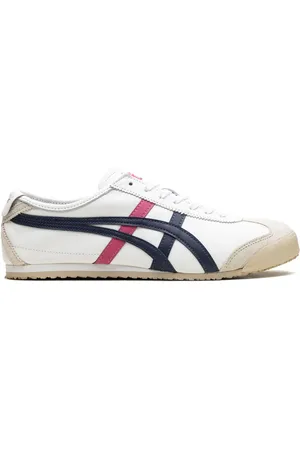 Onitsuka Tiger Mexico 66 "White/Navy" sneakers