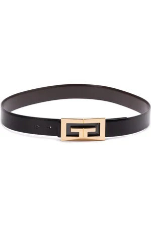 Givenchy Bælte med logospænde
