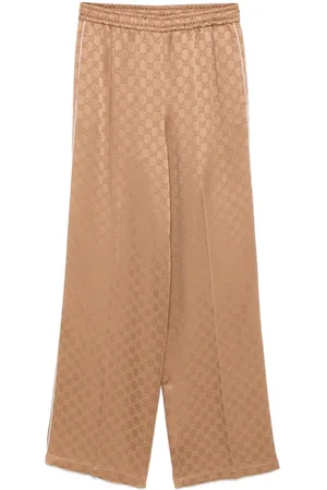 Gucci GG joggingbukser i jacquard