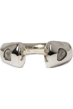 PARTS OF FOUR Little Druid ring