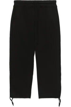 THOM KROM W ST 386 joggingbukser