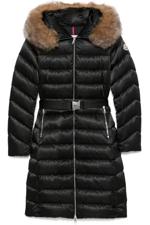 Moncler Leersie frakke