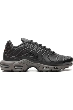 Nike Air Max Plus "Black Tea/Petra Brown" sneakers