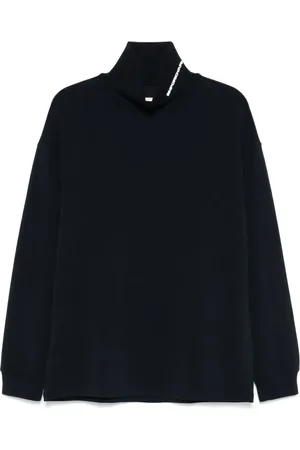 Emporio Armani ASV sweater med høj hals