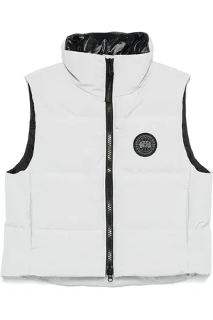 Canada Goose Cropped Grandview vest