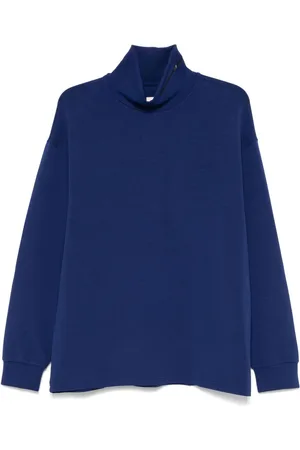 Emporio Armani ASV sweater med høj hals
