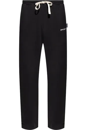 Palm Angels Joggingbukser med broderet logo