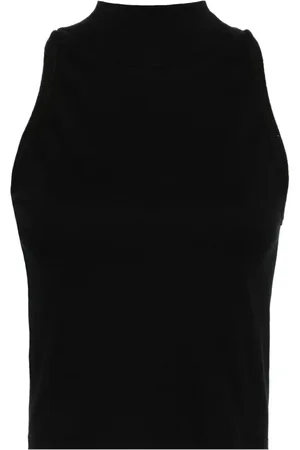 IRO Ribstrikket tanktop