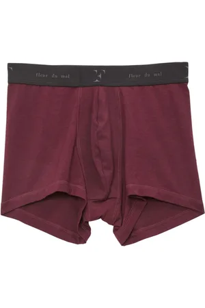FLEUR DU MAL Boksershorts