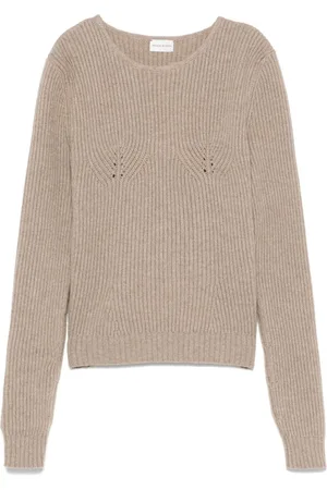 MAGDA BUTRYM Ribbet sweater