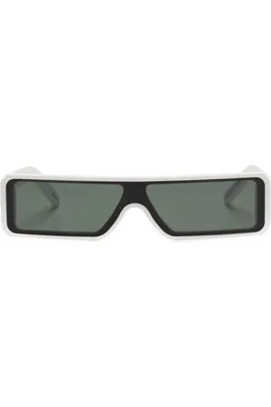 Rick Owens Getshades solbriller