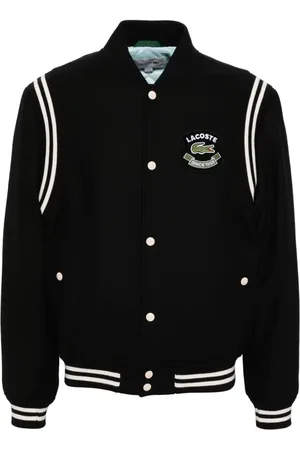 Lacoste Varsity-jakke