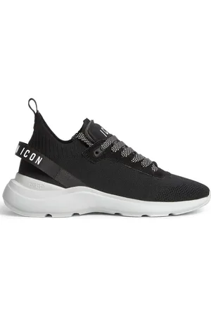 Dsquared2 Kraftige Fly sneakers